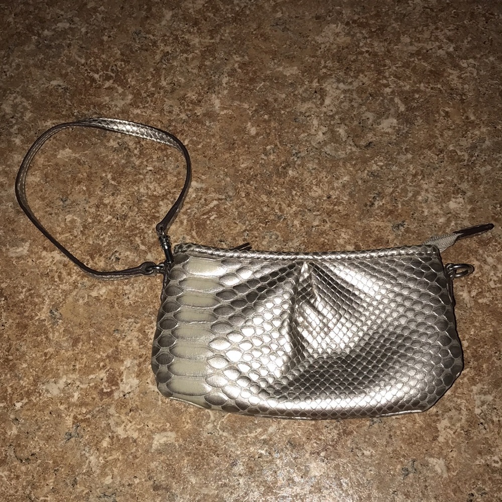 Liz Claiborne Clutch Purse
